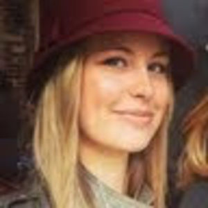 Meet your Posher, Kate